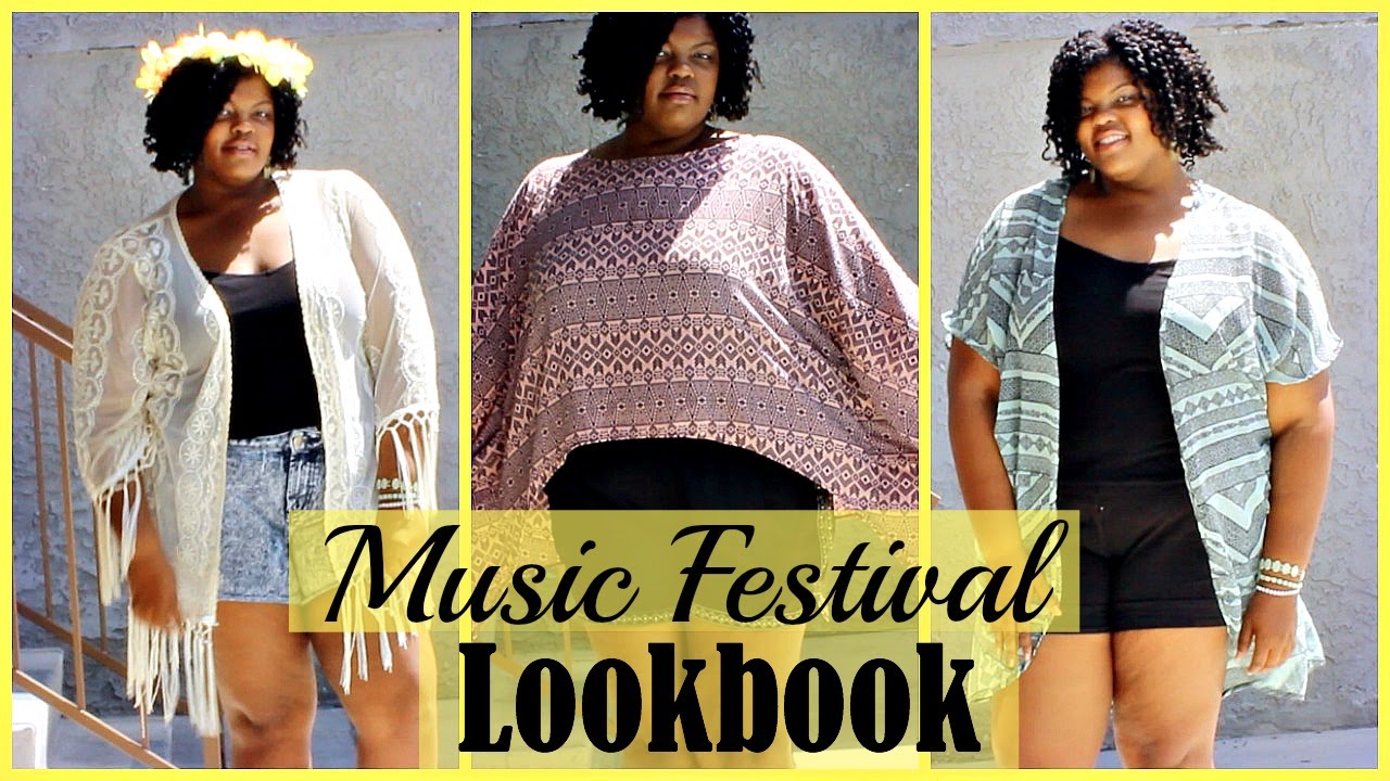plus size coachella clothes