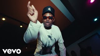 HDBeenDope - What Who (Lyric Video) ft. Tracy Dashh