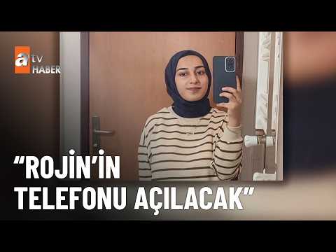 Critical development in the Rojin Kabaiş case - atv News September 21, 2026