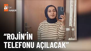 Rojin Kabaiş dosyasında kritik adım - atv Haber 21 Eylül 2026