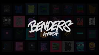 Benders By Bandit