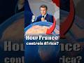 Wie Kontrolliert Frankreich Afrika Im Jahr 2025 Wie Kontrolliert Frankreich Afrika Im Jahr 2025