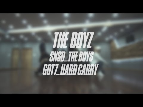 더보이즈(THE BOYZ) 