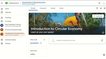 Grading assignment  video