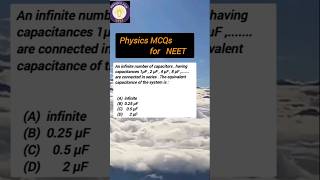 Physics MCQs#NEET2026#Shorts