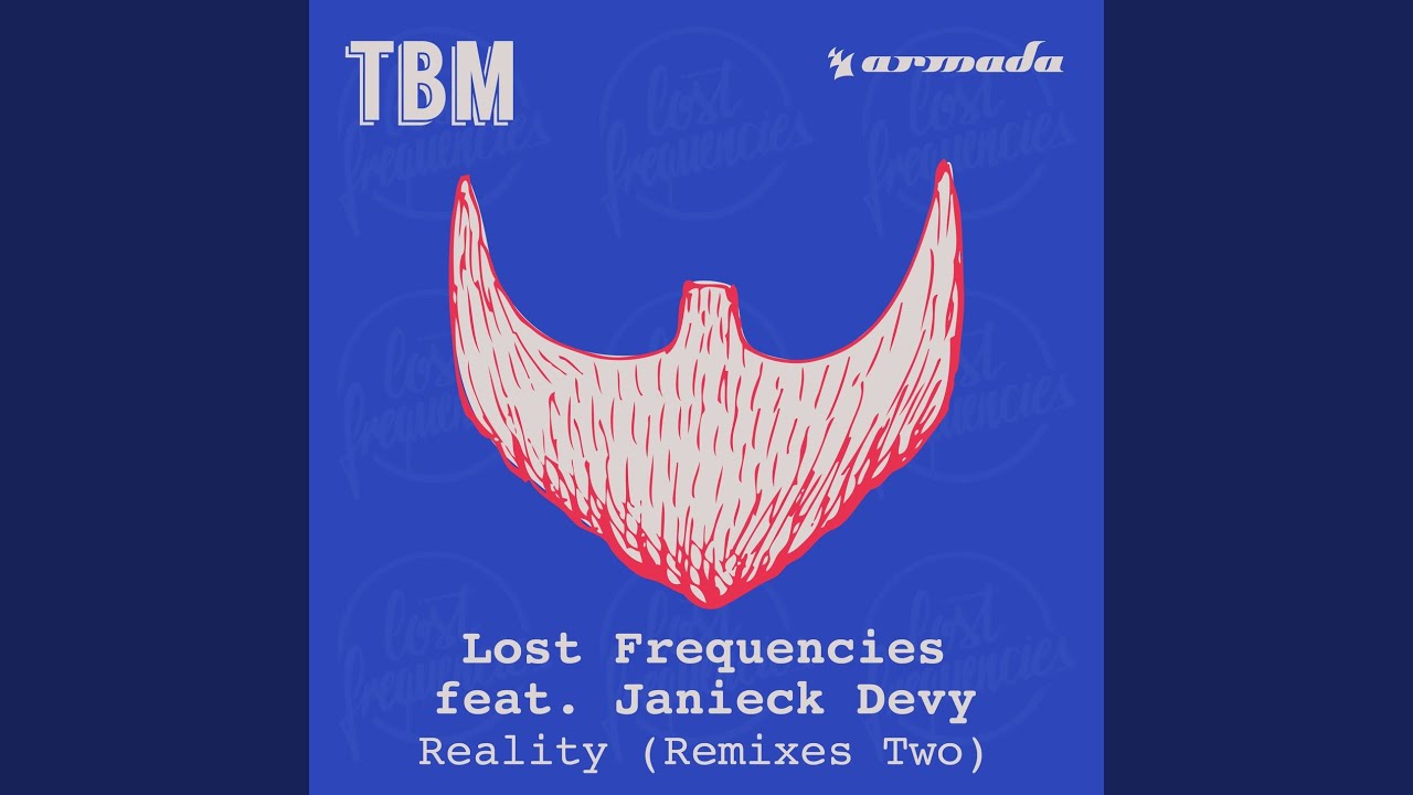 Reality (Rough Traders Remix)