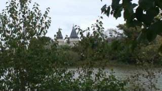 La Vendée: Bourgenay...Film de Raymond G.
