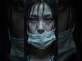 Kuchisake-onna — The Slit-Mouthed Woman — Urban Nightmare