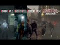 The Evolution of Zombies in Resident Evil 2, 3, 4 &amp; Requiem (Full Comparison)
