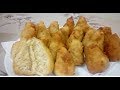 Coxinha sem massa (rápido e fácil)