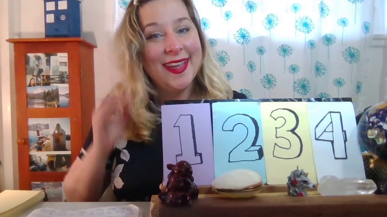 How Are They Feeling About You Right Now? Pick a Card Tarot Reading!