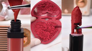 Satisfying Makeup Repair | ASMR Restore & Refresh Luxury Cosmetics #206