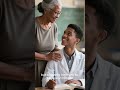 Troubled Boy Becomes Doctor Thanks to His Teacher #Motivation #MiracleStory #Shorts
