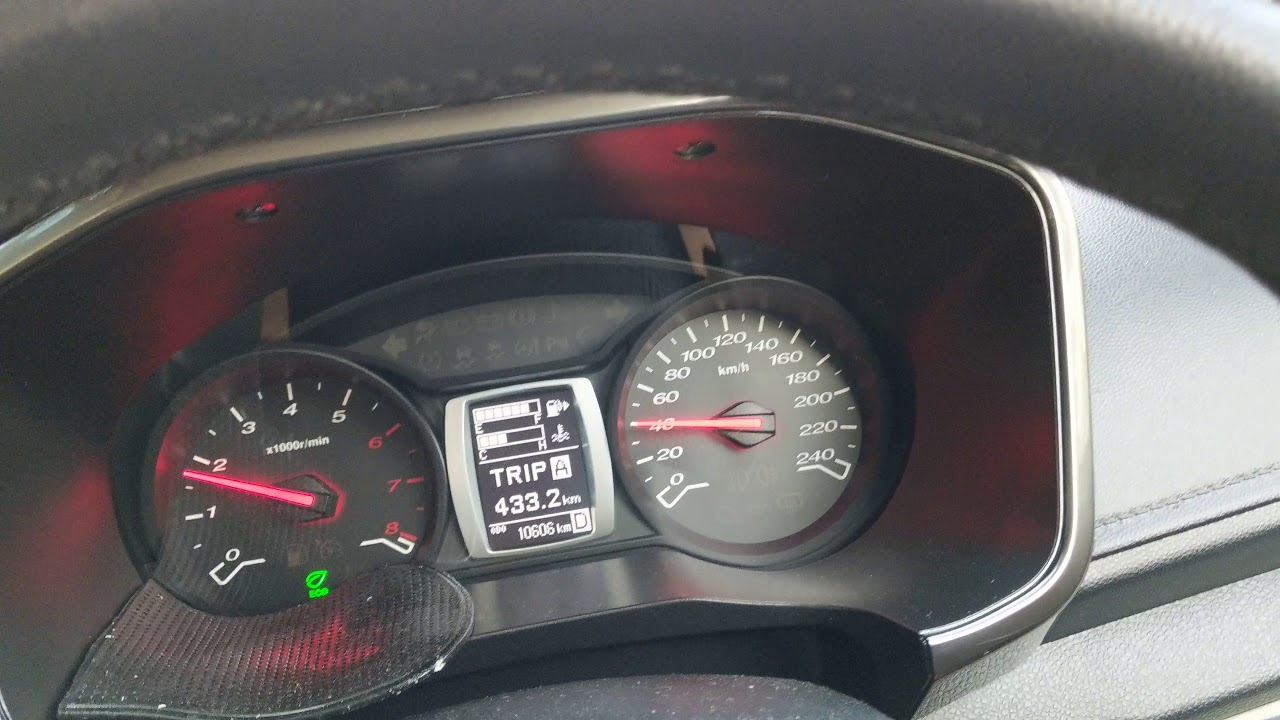 Proton New Persona Dashboard Rattling Youtube