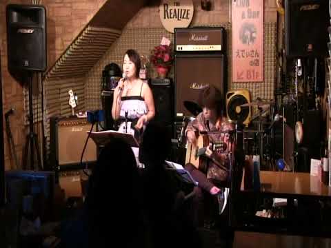 明日の私（竹内まりやcover  /  べてぃ）