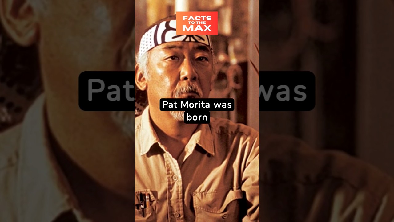 #patmorita