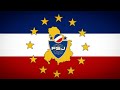 Hej slaveni National anthem of Yugoslavia in football 1998,(FR Yugoslavia vs Germany)