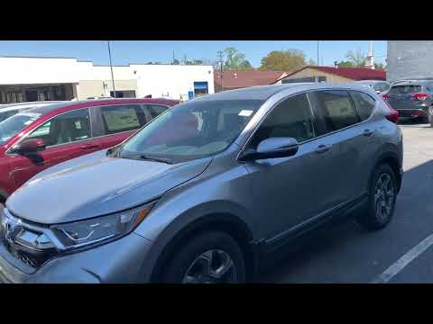 HONDA CR-V FOR RANDALL FROM CHRISTOPHER AT TAMERON HONDA HONDA CR-V FOR RANDALL FROM CHRISTOPHER AT TAMERON HONDA