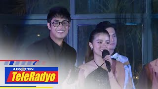Kapamilya programs at celebrities humakot ng parangal sa 4th Village Pipol Choice Awards