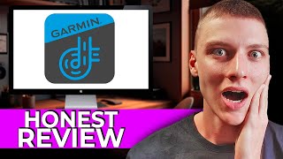 Garmin Drive App Honest Review & Real User Experience — Full Walkthrough and GPS Tips
