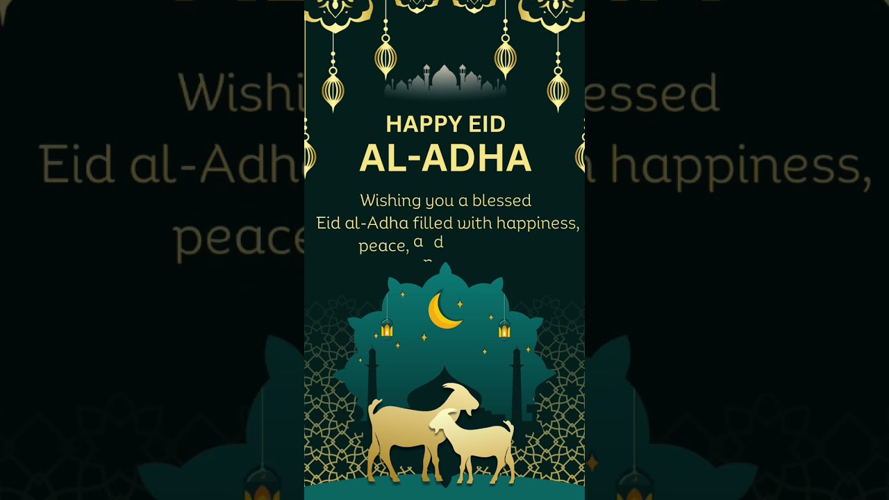 Eid Mubarak status 2025| Eid al Adha Status 2025 |Eid ul Adha Status Video 2025| Eid Whatsapp status