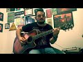 Bebi minha bicicleta - Zé neto e Cristiano (guitar cover Antônio Garcia)