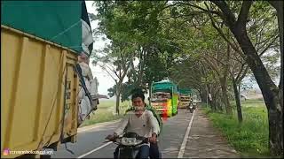 Kumpulan TRUCK sumatra oleng dj18 mencarialasan