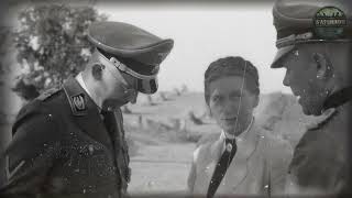 The Brutal Last Hours of Nazi Leaders' Wives After WW2!