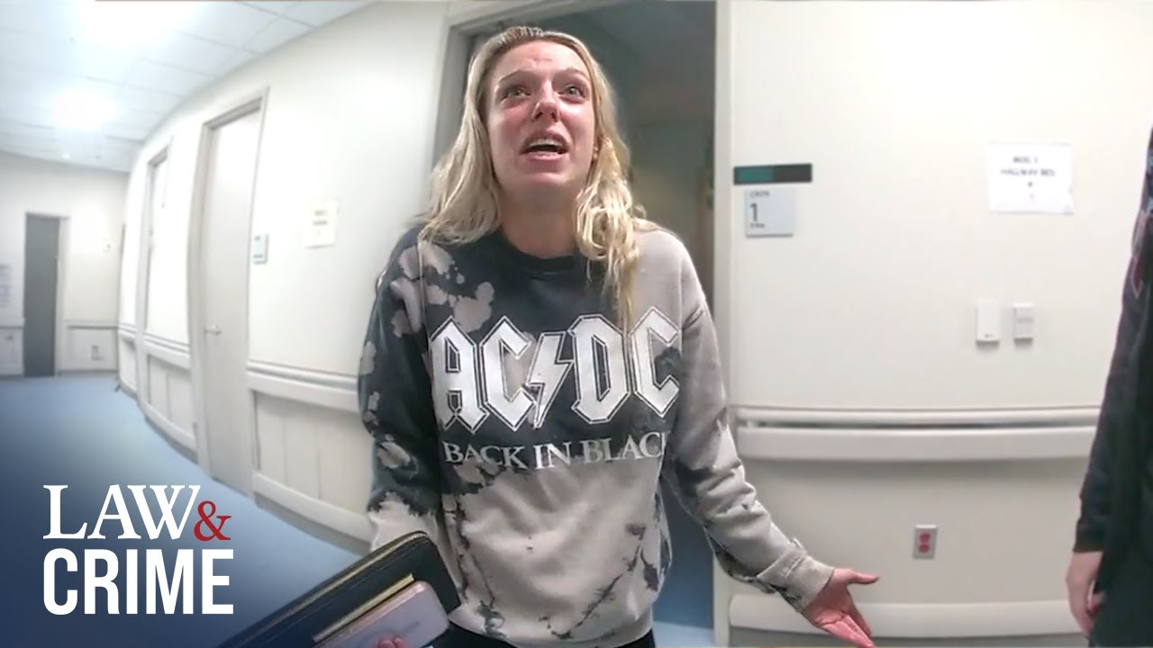 Mom Freaks Out After Her Baby Drowns in Bathtub