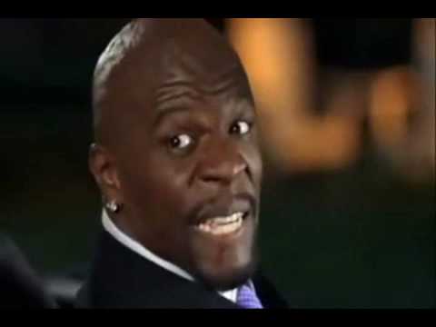 White Chicks - Terry Crews Singing A Thousand Miles
