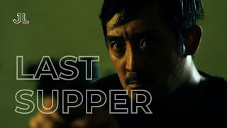 Watch Last Supper Trailer