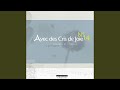 Moi Je Suis Toujours Avec Toi 
