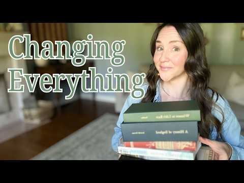 Why We're Switching to Charlotte Mason Homeschooling After Years of Being Eclectic