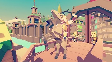 Unity Asset Store Pack - Simple Fantasy - Cartoon Assets (Download link below)