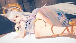 Platinums ADORABLE Renai Circulation | Arknights Animation 💫🎤