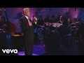 Tony Bennett - It Was Me (from Live By Request - An All-Star Tribute)
