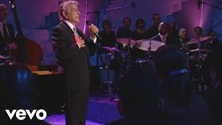 Tony Bennett - It Was Me (from Live By Request - An All-Star Tribute)