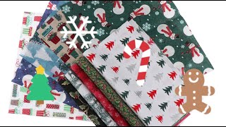 3 CHRISTMAS Sewing Projects to MAKE and SELL To make in under 10 minutes \/ scrap fabric DIY