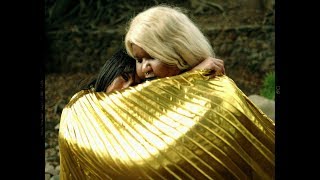 Blythe Vermilion - Angel Feat. Billie Leigh #empowerment #angel #blue Blythe Vermilion - Angel Feat. Billie Leigh #empowerment #angel #blue