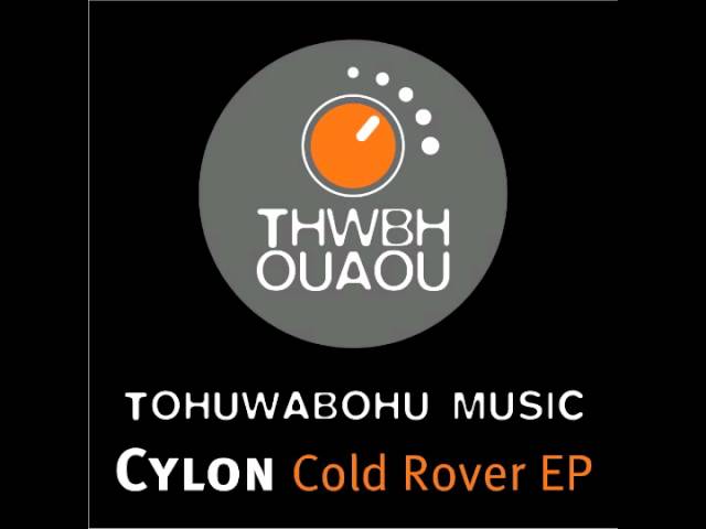 Ver Cylon - Multiface (TWB 001) en YouTube Ver Cylon - Multiface (TWB 001) en YouTube