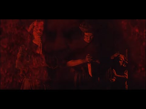 Ursinne (international) - something wicked this way comes official video (death metal) hd