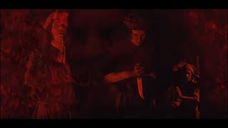 URSINNE (International) - Something Wicked This Way Comes OFFICIAL VIDEO (Death Metal) HD