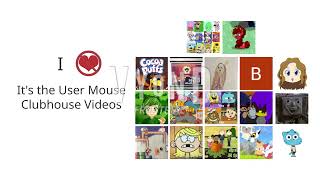 Michael Rants S6 Its The User Mouse Clubhouse Videos Reupload