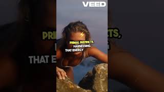 Unlocking the Uruz Rune's Power!  #asatru #norsepaganism #runes