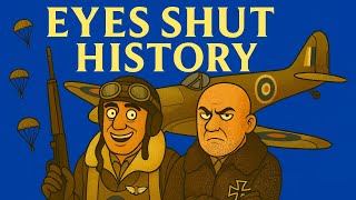 [boring history] The story of RAF 609 Squadron and The Battle of Britain 