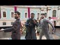 Rrr proud moments dancefrom the 95th oscars 2023 ps vibes subscribe