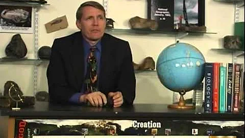 Creation Science Evangelism CSE BIBLE 2003 SEMINAR 7 by Dr Kent Hovind Questions And Answers 1