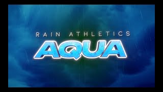 Rain Athletics Aqua 2024-25
