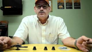 Table Jack Training
