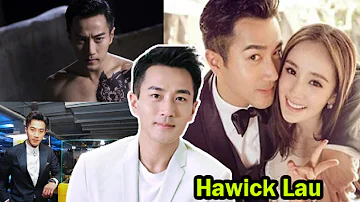 Hawick Lau || 10 Things You Didn't Know About Hawick Lau